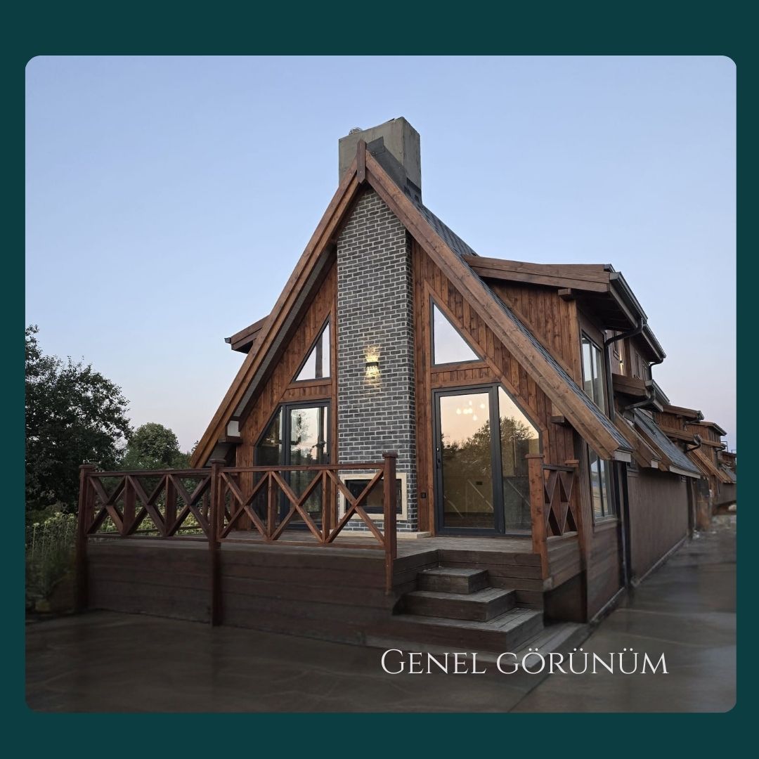 Pastoral Life Galeri