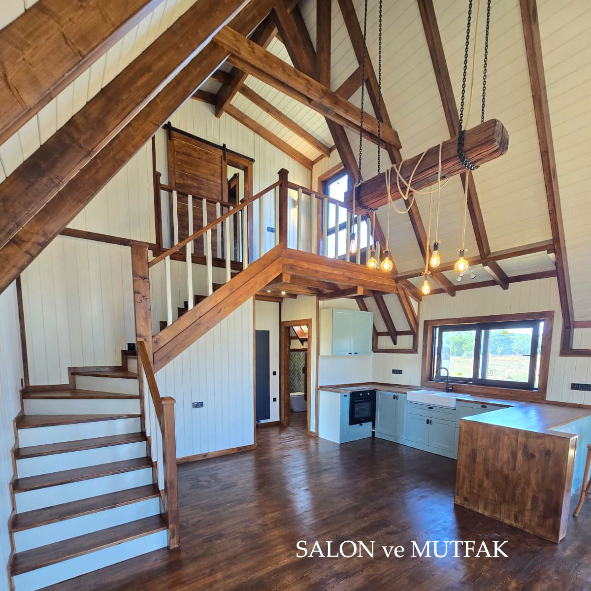 Pastoral Life Pastoral Life Galeri