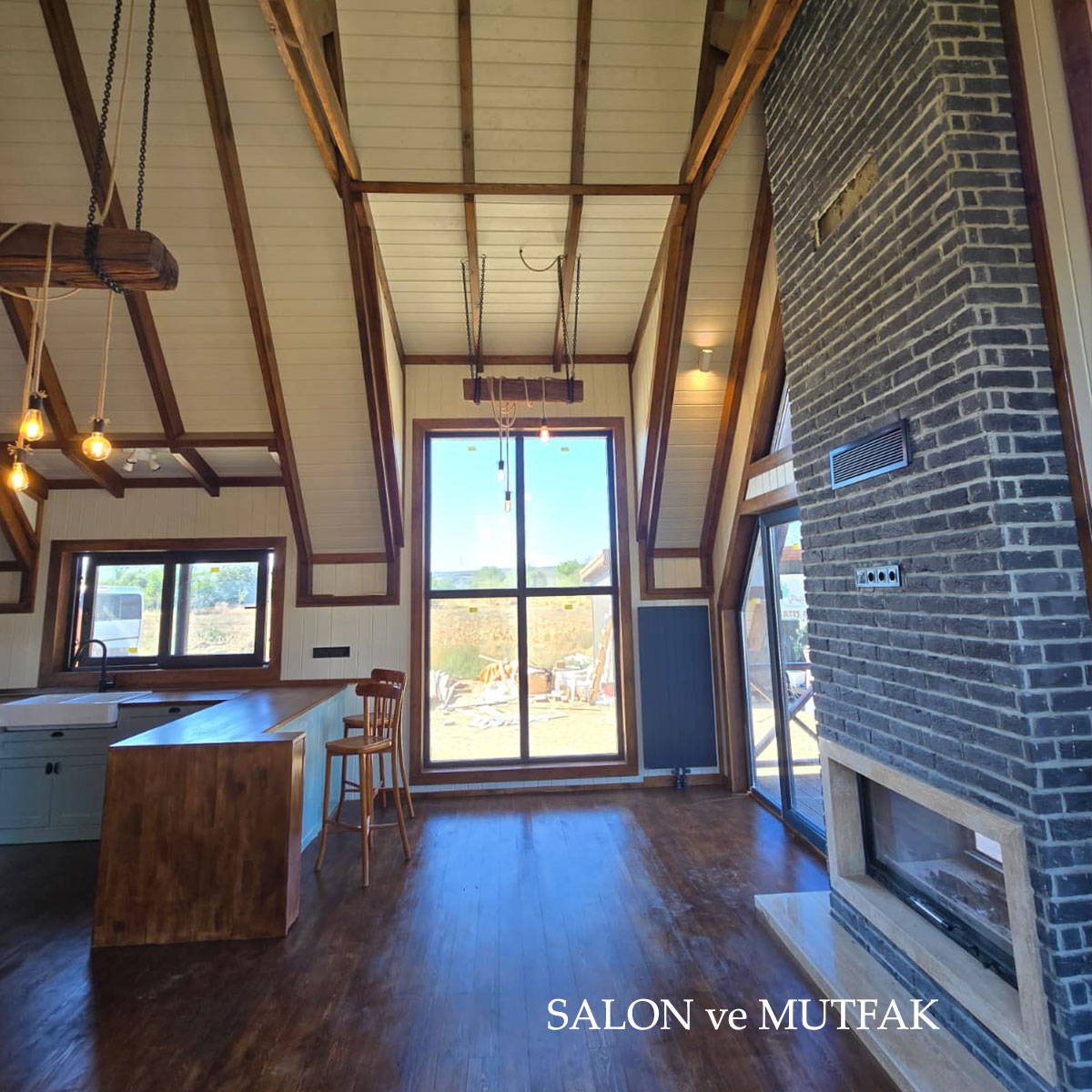 Pastoral Life Pastoral Life Galeri