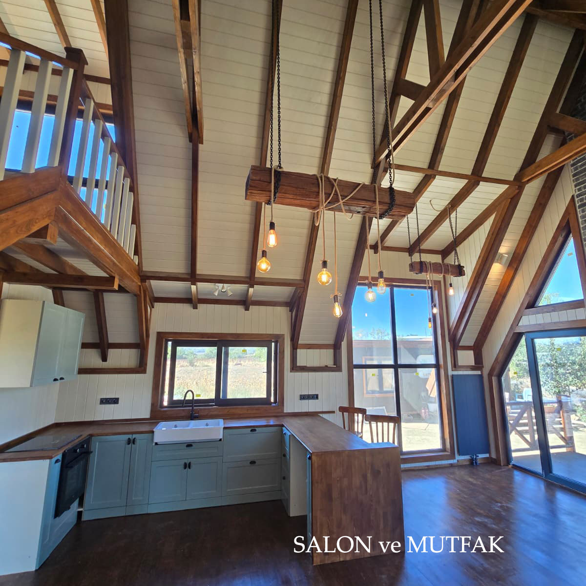 Pastoral Life Pastoral Life Galeri