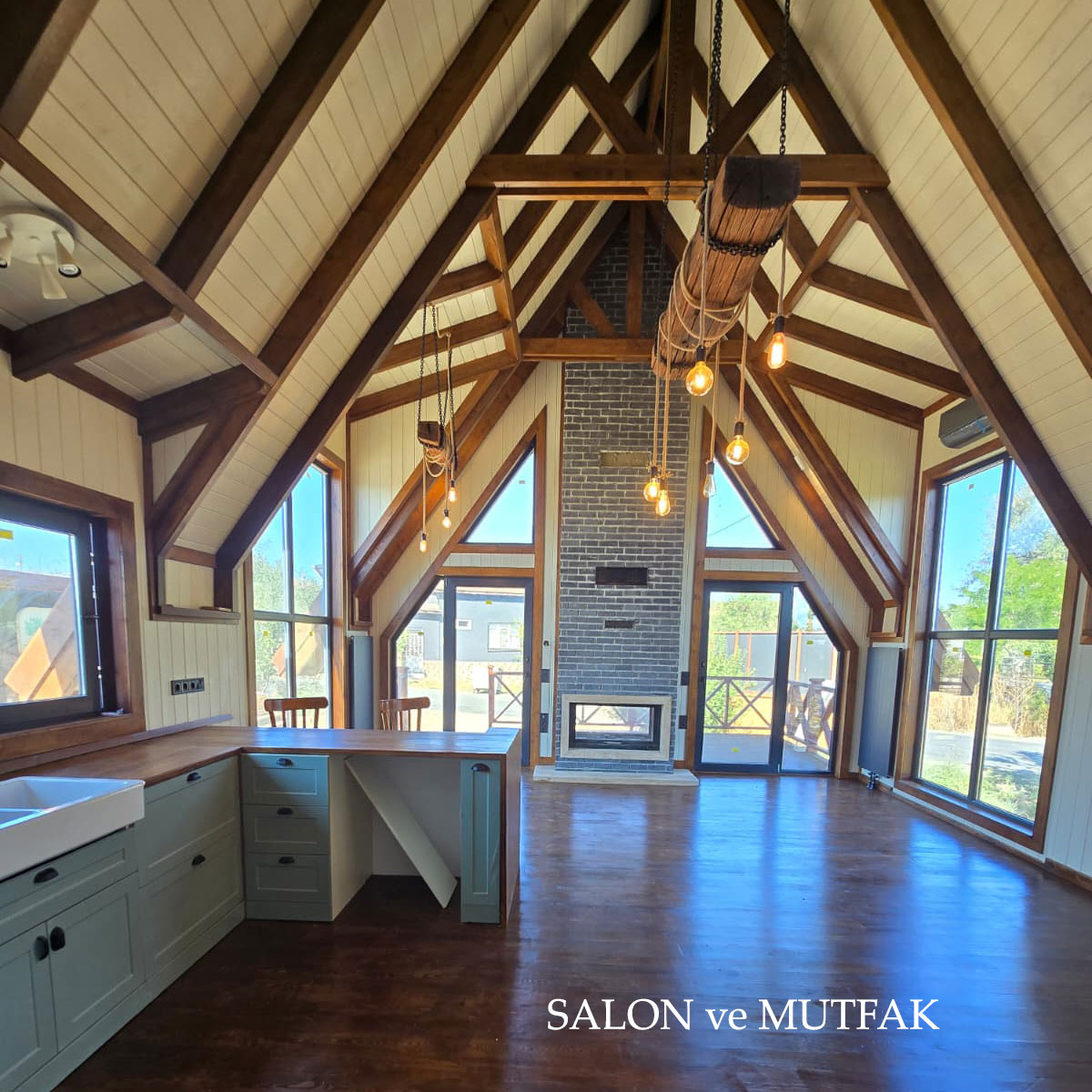 Pastoral Life Galeri