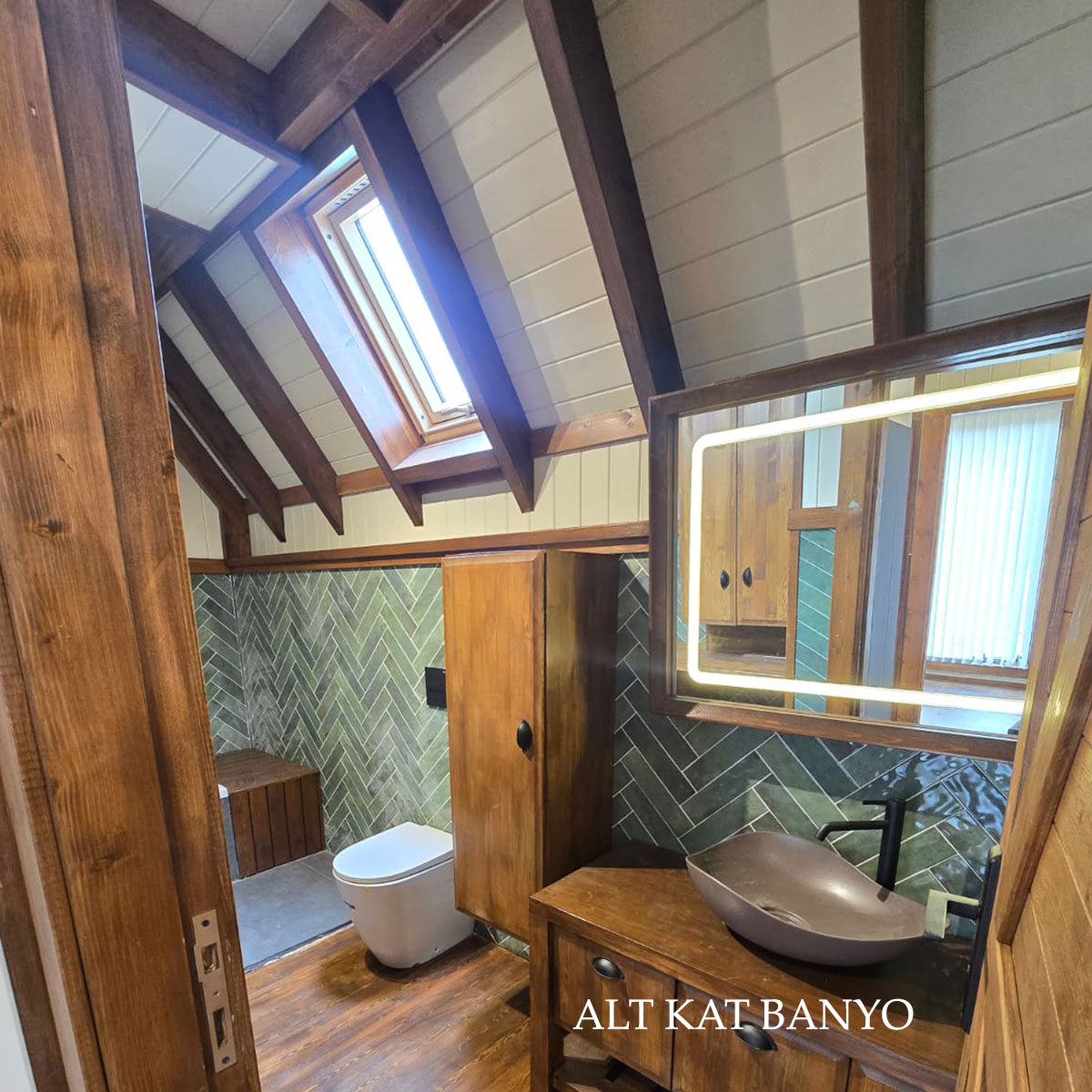 Pastoral Life Galeri