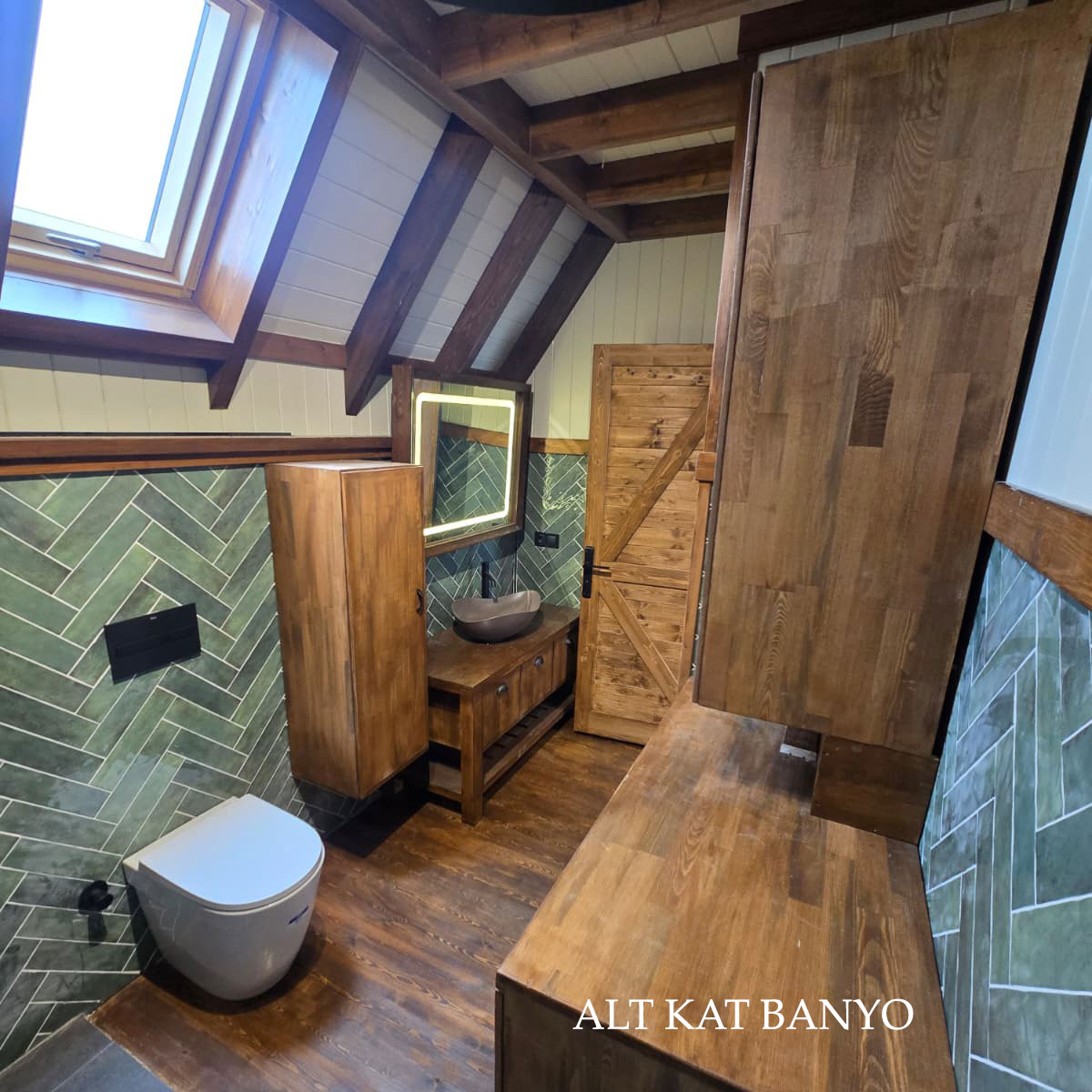 Pastoral Life Galeri