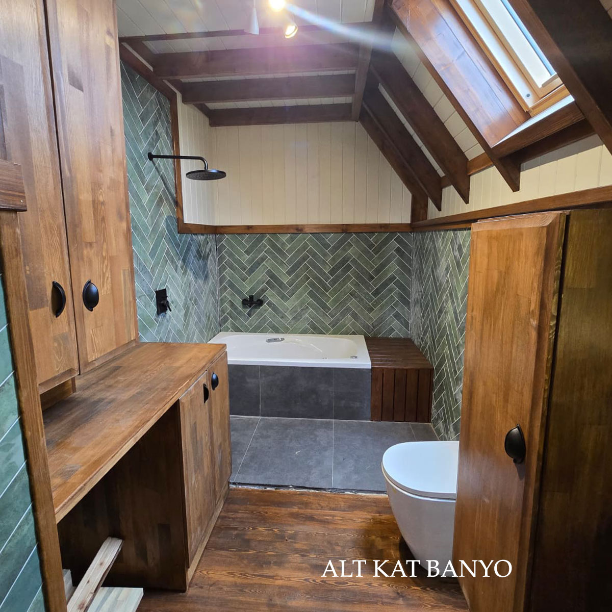 Pastoral Life Galeri