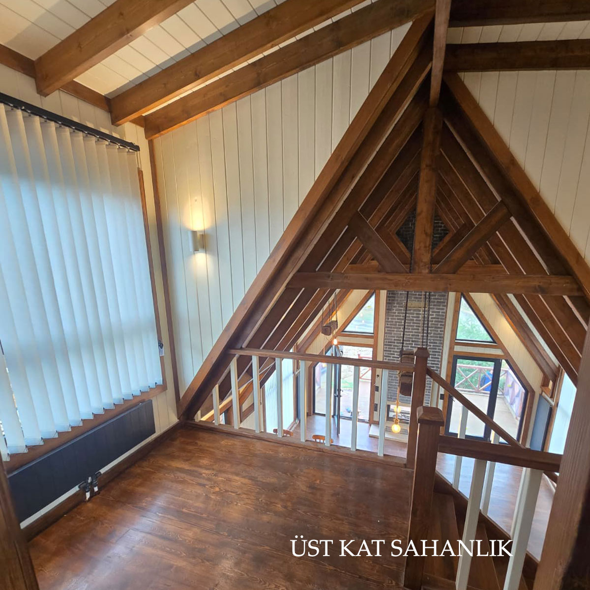 Pastoral Life Galeri