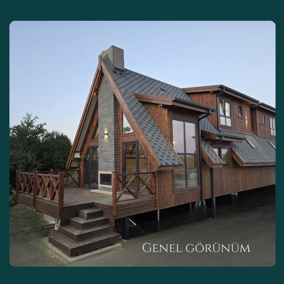 Pastoral Life Galeri