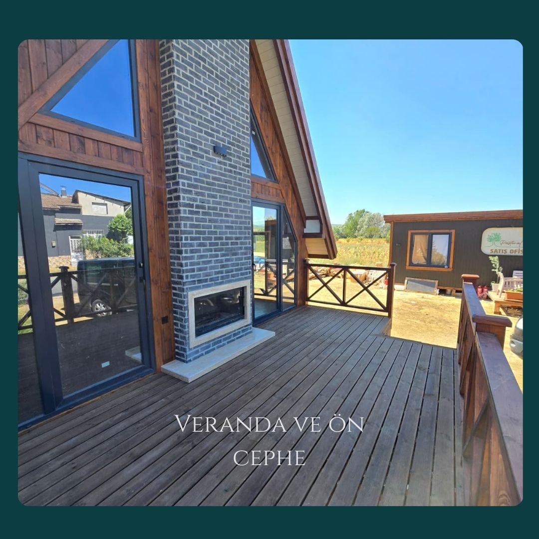 Pastoral Life Galeri