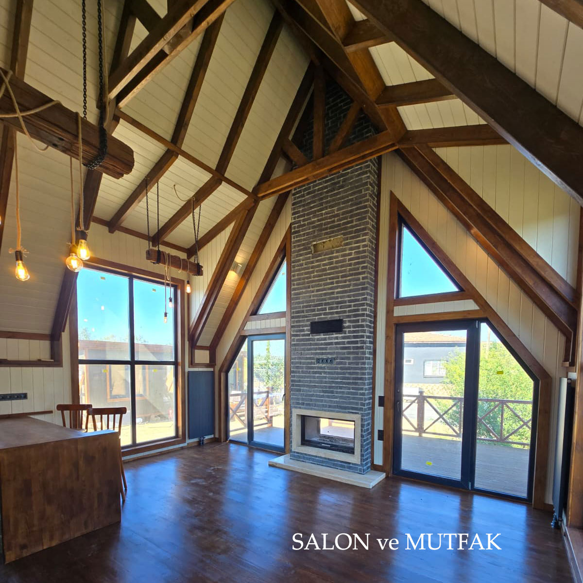 Pastoral Life Galeri